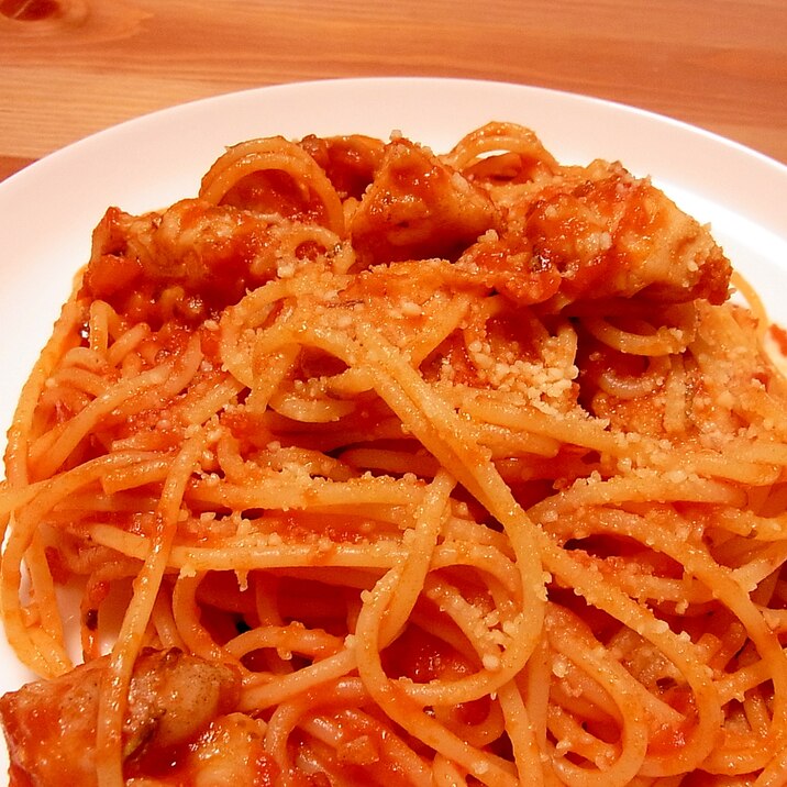具なしソースがごちそうに ローズマリーチキンパスタ レシピ 作り方 By 珈琲ベーグル 楽天レシピ 具なしソースがごちそうに ローズマリーチキンパスタ レシピ 作り方 By 珈琲ベーグル 楽天レシピ
